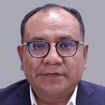 Adolfo Alatriste Cantú