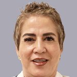 Alejandra Del Valle Ramírez