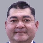 Alejandro Calderón Díaz