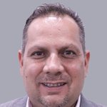 Alejandro Carvajal Hidalgo