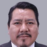 Alfredo Vázquez Vázquez