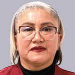 Alma Delia Navarrete Rivera