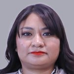 Alma Laura Ruiz López