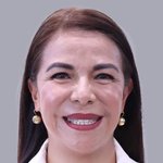 Alma Lidia De La Vega Sánchez