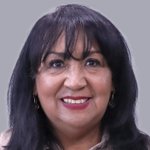 Alma Manuela Higuera Esquer