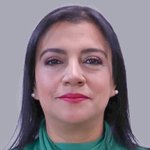 Alma Rosa De la Vega Vargas