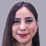 Amparo Lilia Olivares Castañeda