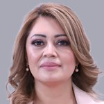 Ana Karina Rojo Pimentel