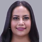 Ana Luisa del Muro García