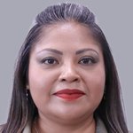 Anais Miriam Burgos Hernández