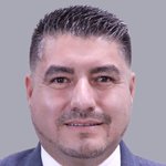 Antonio de Jesús Ramírez Ramos