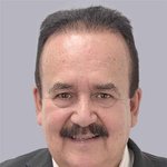 Antonio Mejía Haro