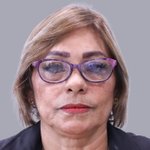 Bertha Osorio Ferral