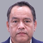 Carlos Morelos Rodríguez