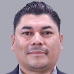 Carlos Ventura Palacios Rodríguez