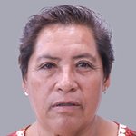 Catalina Díaz Vilchis