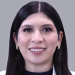 Celeste Mora Eguiluz