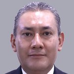 César Agustín Hernández Pérez