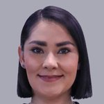 Claudia Lisbeth Moreno Ramírez