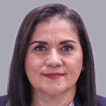 Claudia Quiñones Garrido