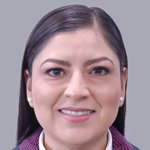 Claudia Rivera Vivanco