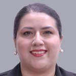 Delhi Miroslava Shember Domínguez