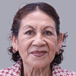 Dionicia Vázquez García