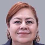 Dulce María Corina Villegas Guarneros
