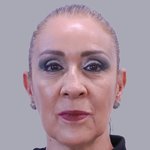 Elena Edith Segura Trejo