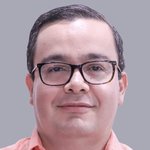 Ernesto Alejandro Prieto Gallardo