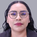 Eunice Abigail Mendoza Ramírez
