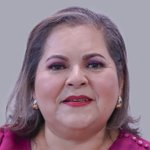 Evangelina Moreno Guerra