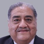Francisco Javier Borrego Adame