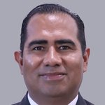 Francisco Javier Estrada Domínguez