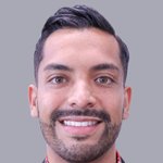 Francisco Javier Farias Bailon