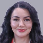 Gabriela Georgina Jiménez Godoy