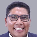 Gildardo Pérez Gabino