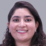 Gissel Santander Soto