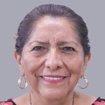 Gloria Sánchez López