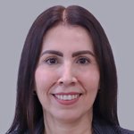 Gricelda Valencia de la Mora