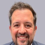 Héctor Alfonso de la Garza Villarreal