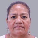 Herminia López Santiago