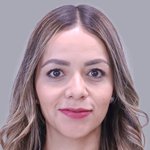 Hilda Magdalena Licerio Valdes