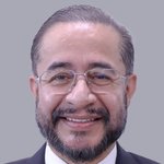 Hugo Eric Flores Cervantes