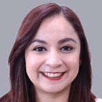 Irais Virginia Reyes De la Torre