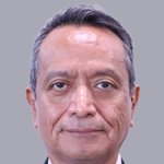 Jaime Genaro López Vela