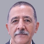 Jesús Roberto Corral Ordóñez