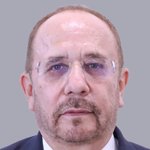 Jesús Valdés Peña