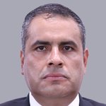 Jorge Alfredo Lozoya Santillán