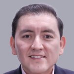 Jorge Luis Sánchez Reyes